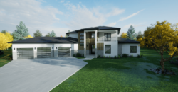 1584 Stone Gate DR, Twin Falls
