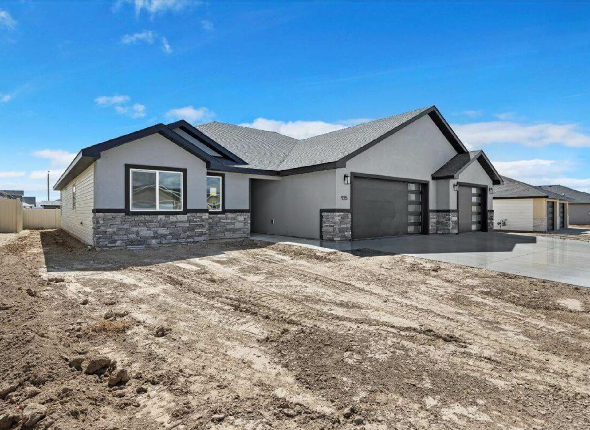 925 Black Mt Drive, Kimberly