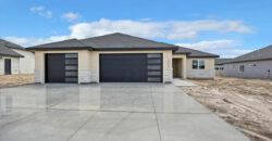 1003 Black Mt Drive, Kimberly