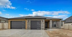 2079 Red Rock Way, Twin Falls