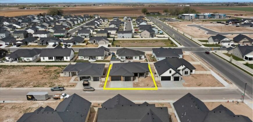 2079 Red Rock Way, Twin Falls