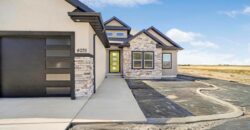 4075 N 2200 E, Filer ID