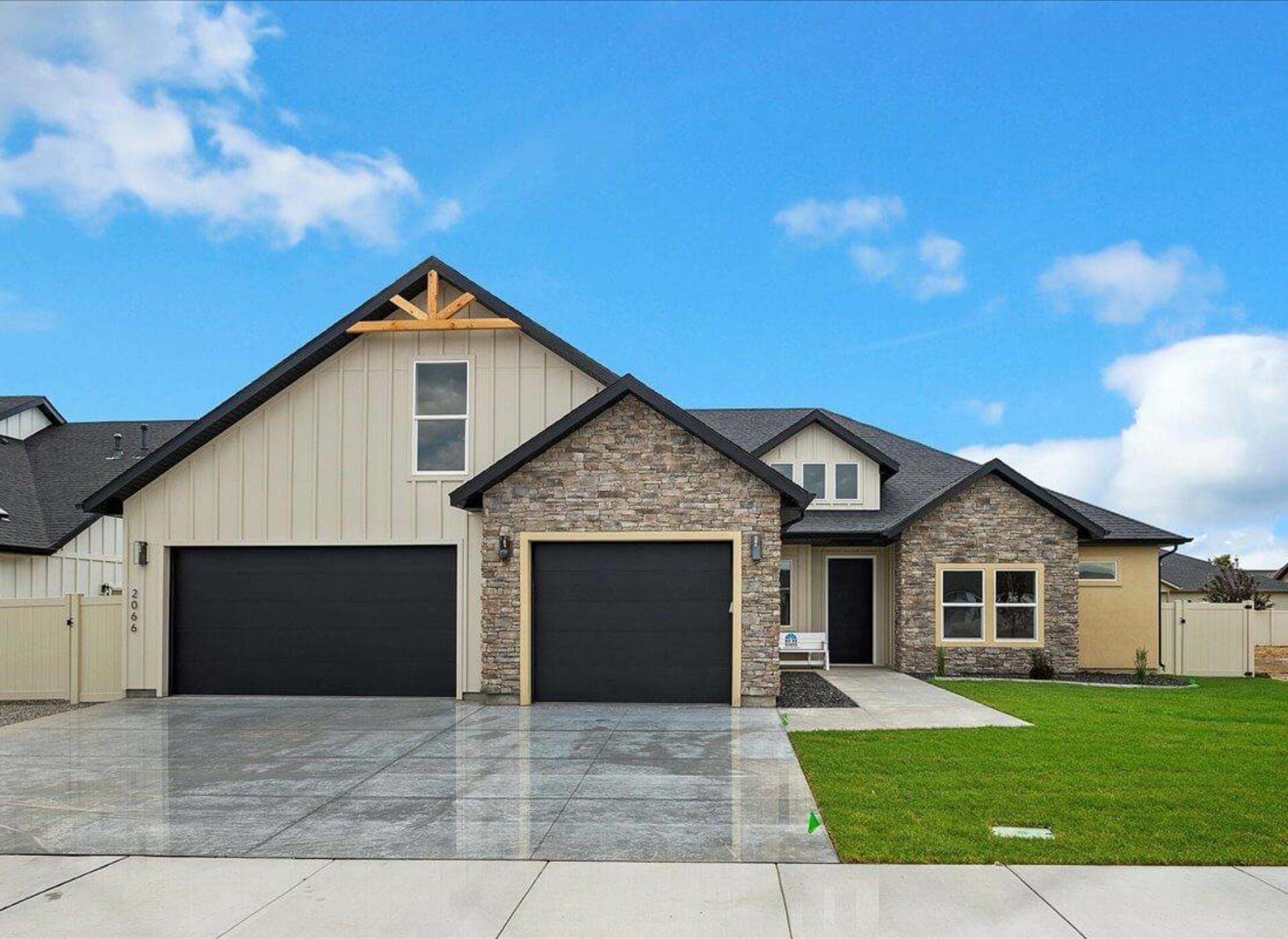 2066 Red Rock Way, Twin Falls