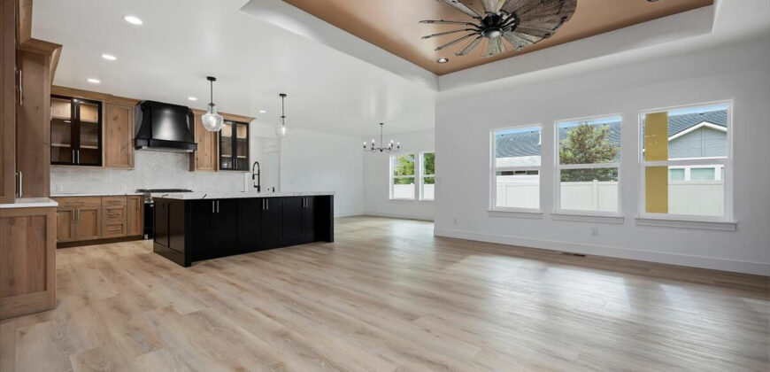 2066 Red Rock Way, Twin Falls