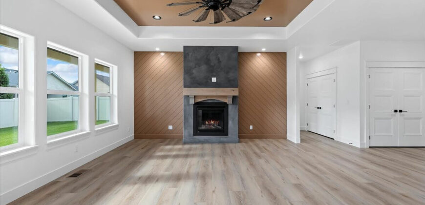 2066 Red Rock Way, Twin Falls