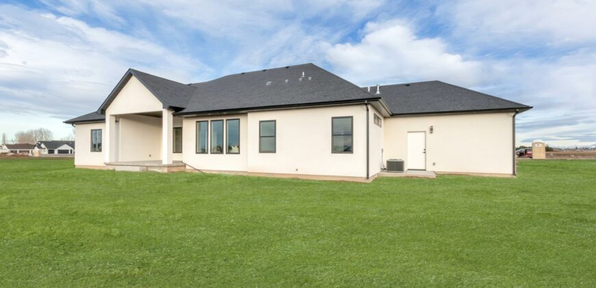 3863 N 3570 N, Kimberly ID