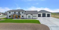 3553 E 3876 N, Kimberly
