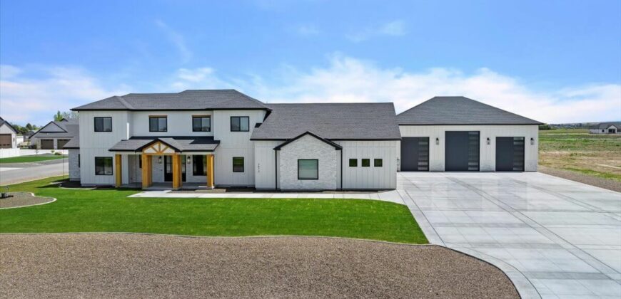 3553 E 3876 N, Kimberly
