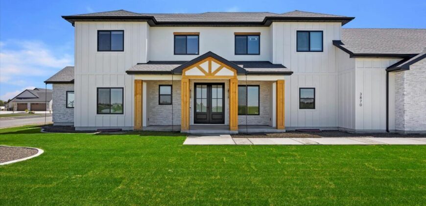 3553 E 3876 N, Kimberly