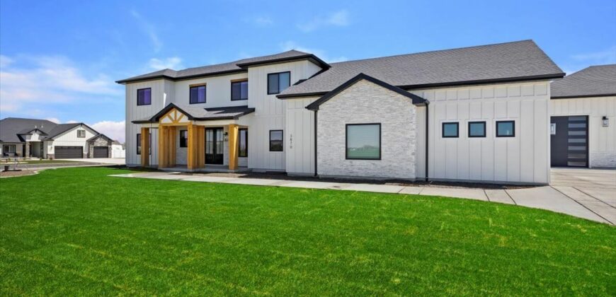 3553 E 3876 N, Kimberly