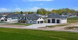 3553 E 3876 N, Kimberly