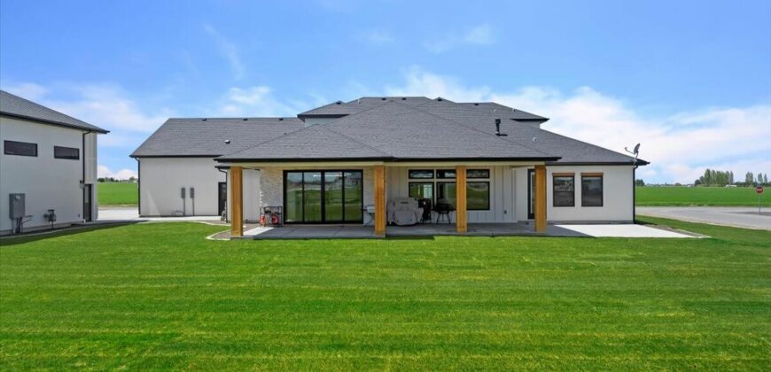3553 E 3876 N, Kimberly