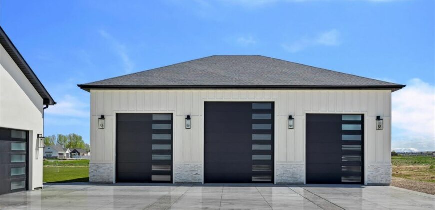 3553 E 3876 N, Kimberly