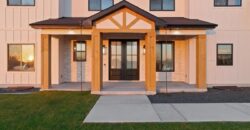 3553 E 3876 N, Kimberly