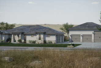 3858 N 3560 E, Kimberly