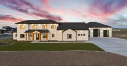 3553 E 3876 N, Kimberly