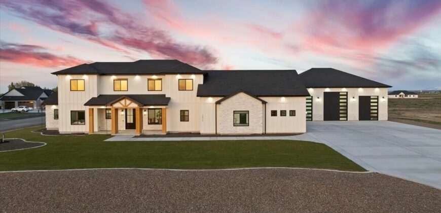 3553 E 3876 N, Kimberly