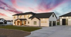 3553 E 3876 N, Kimberly