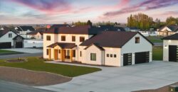 3553 E 3876 N, Kimberly