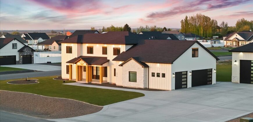 3553 E 3876 N, Kimberly