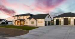 3553 E 3876 N, Kimberly
