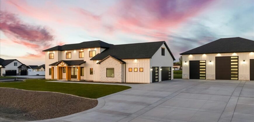 3553 E 3876 N, Kimberly
