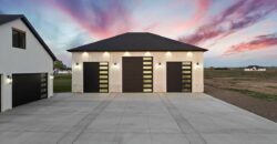3553 E 3876 N, Kimberly