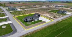 3553 E 3876 N, Kimberly