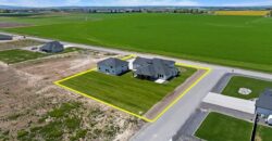 3553 E 3876 N, Kimberly