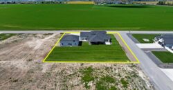 3553 E 3876 N, Kimberly