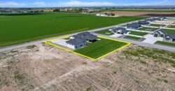 3553 E 3876 N, Kimberly