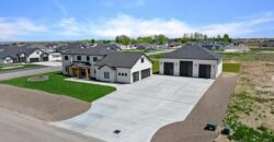 3553 E 3876 N, Kimberly