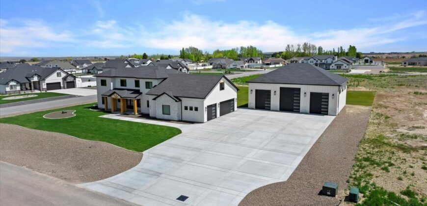 3553 E 3876 N, Kimberly