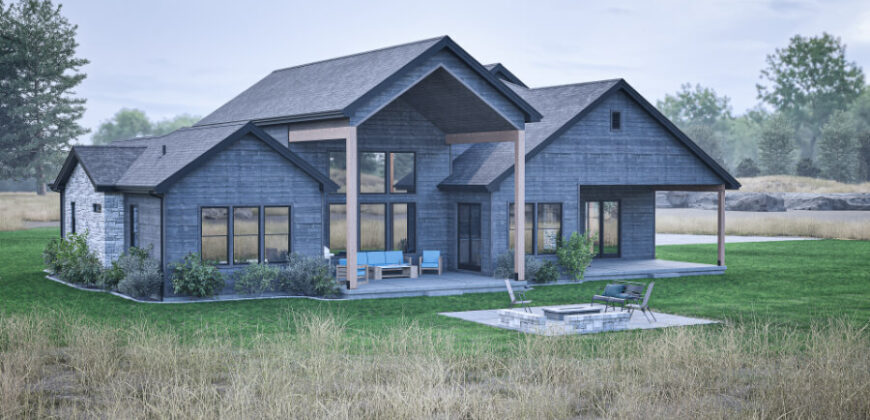 4083 Sage Springs Drive, Kimberly ID