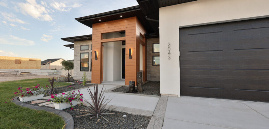 2043 Red Rock Way, Twin Falls ID