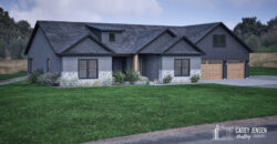 4067 N 2200 E, Filer ID