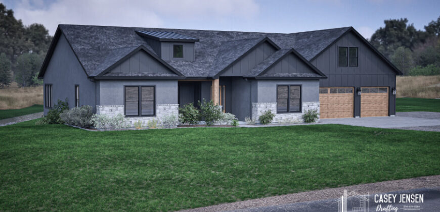 4067 N 2200 E, Filer ID