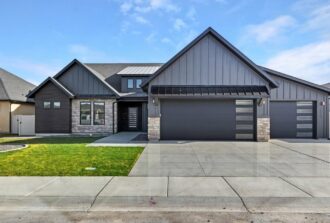 2054 Red Rock Way, Twin Falls ID