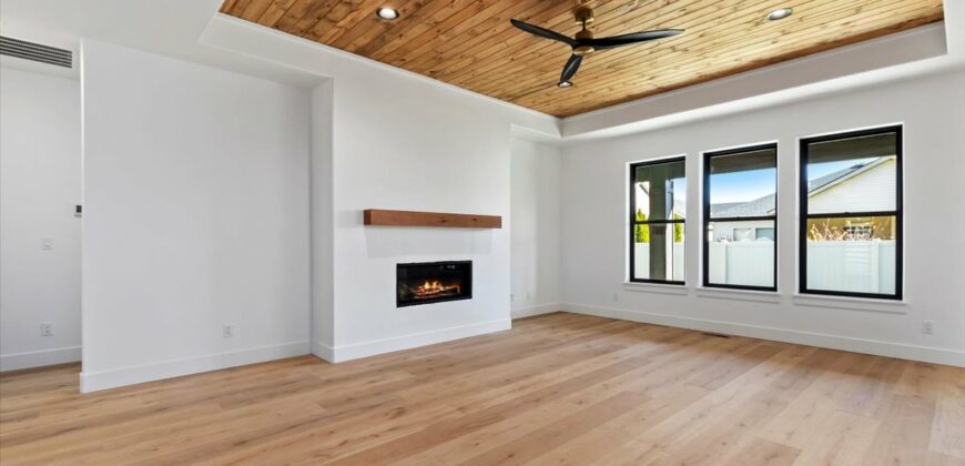 2054 Red Rock Way, Twin Falls ID