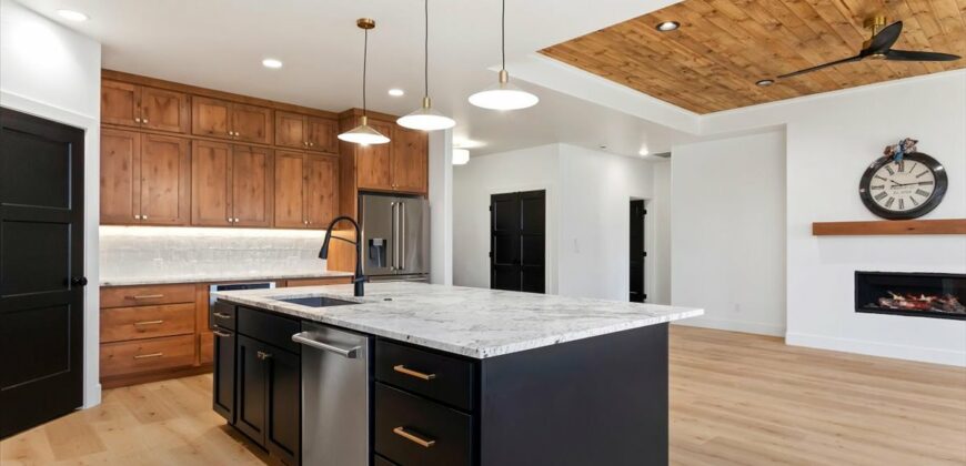 2054 Red Rock Way, Twin Falls ID