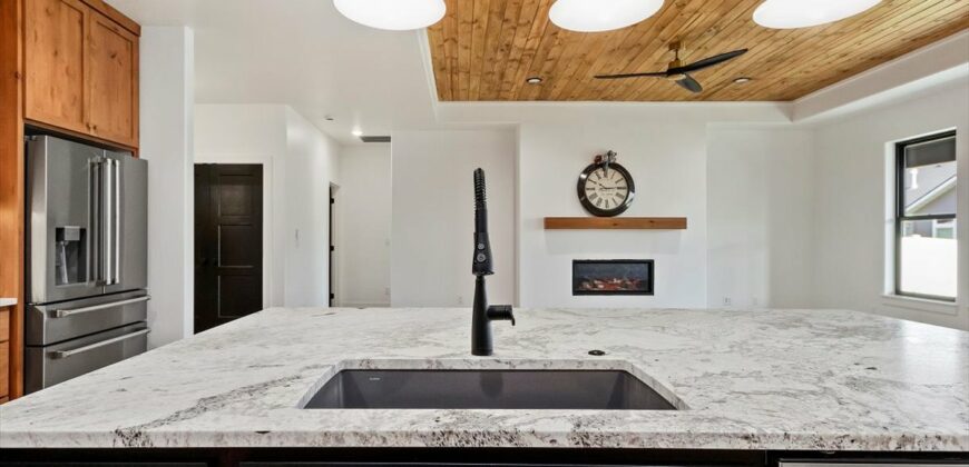 2054 Red Rock Way, Twin Falls ID