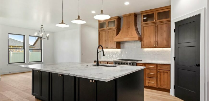 2054 Red Rock Way, Twin Falls ID