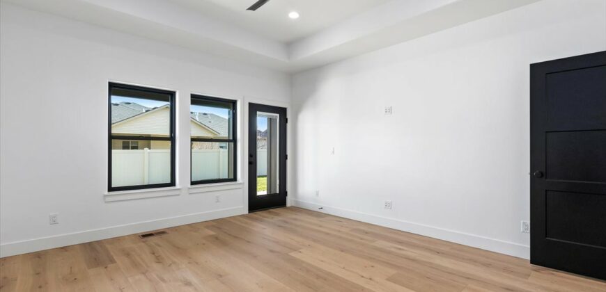 2054 Red Rock Way, Twin Falls ID
