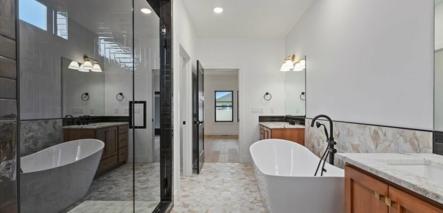 2054 Red Rock Way, Twin Falls ID