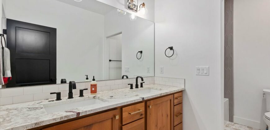 2054 Red Rock Way, Twin Falls ID