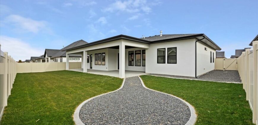 2019 Red Rock Way, Twin Falls ID