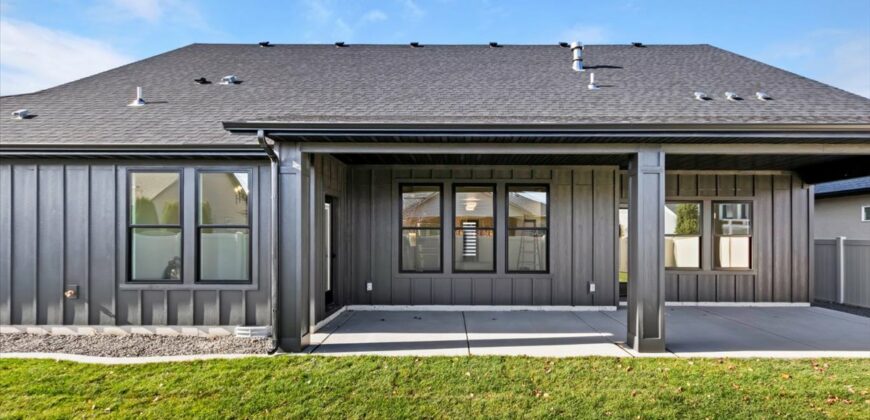 2054 Red Rock Way, Twin Falls ID
