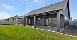 2054 Red Rock Way, Twin Falls ID