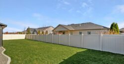 2054 Red Rock Way, Twin Falls ID