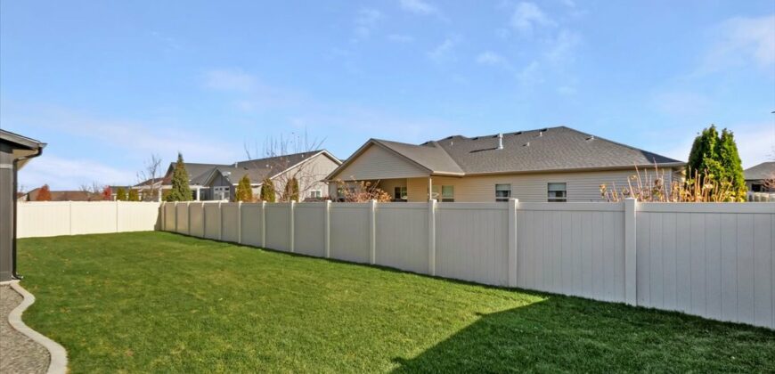 2054 Red Rock Way, Twin Falls ID